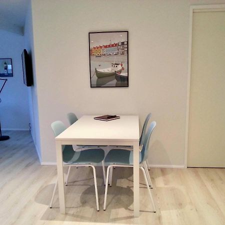 Modern Apartment Near The Centre Of Tórshavn Екстериор снимка