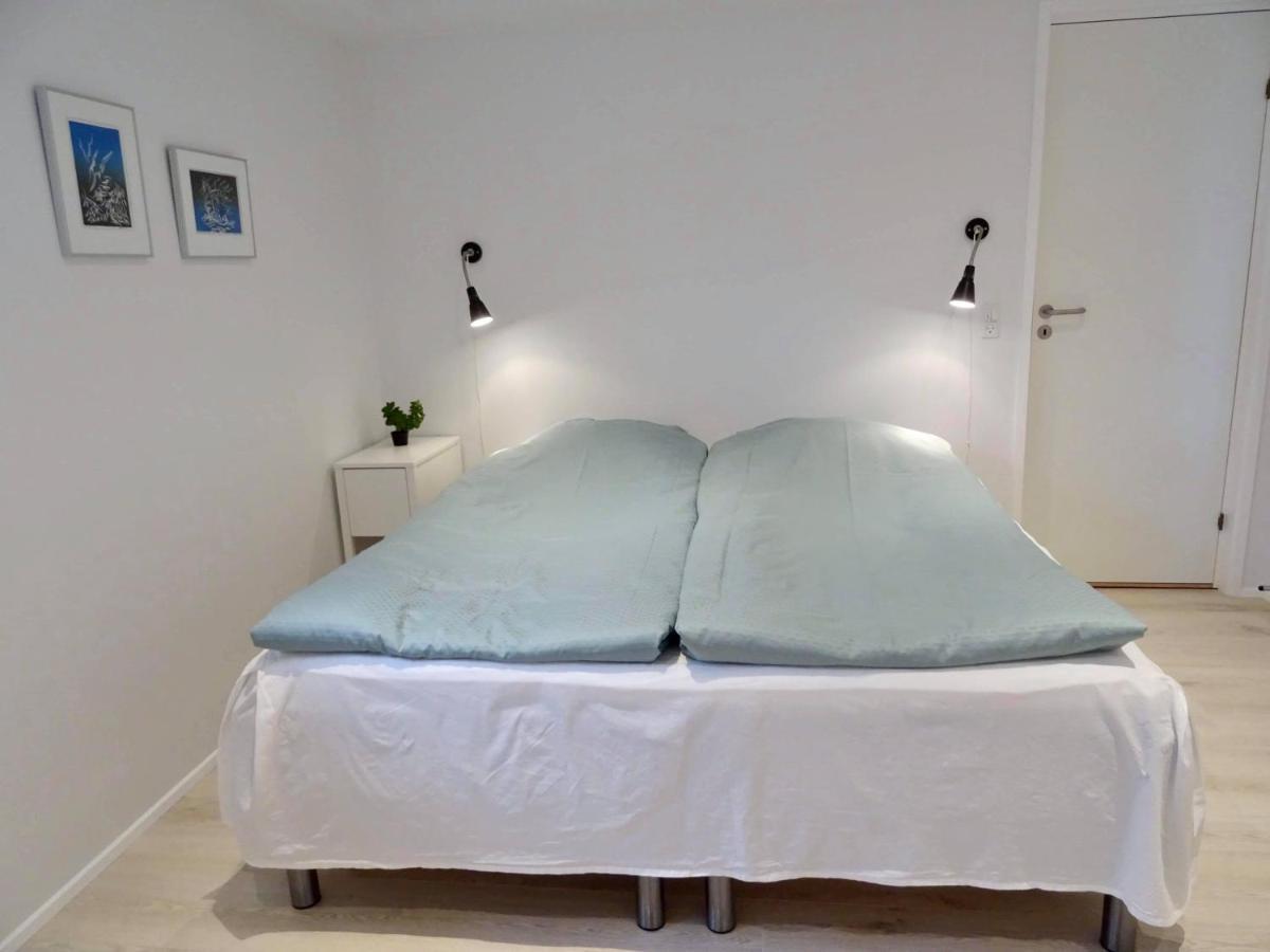 Modern Apartment Near The Centre Of Tórshavn Екстериор снимка